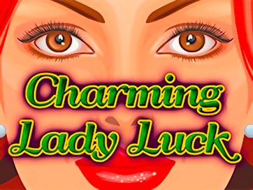 Charming Lady Luck